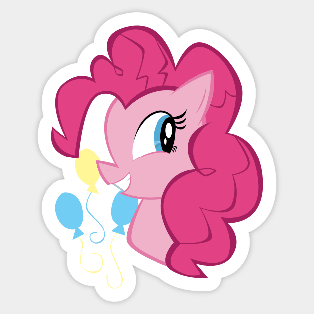 Little hotsell pony head